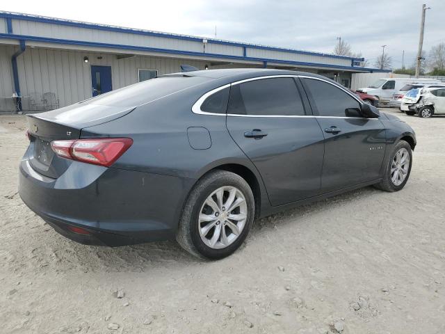Image 3 of 2020 CHEVROLET MALIBU LT 2020 with VIN 1G1ZD5ST1LF069323