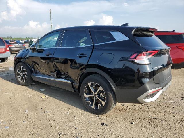 Изображение 2 2023 KIA SPORTAGE EX 2023 с VIN 5XYK33AF9PG097224