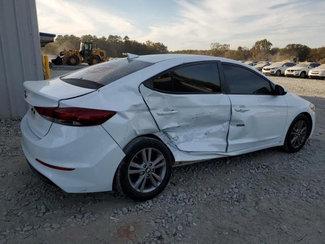 Image 3 of 2017 HYUNDAI ELANTRA SE 2017 with VIN 5NPD84LFXHH140251