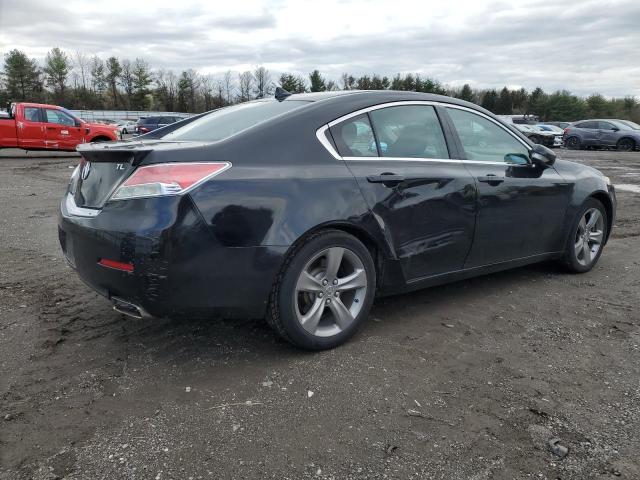 Obraz 3 z 2013 ACURA TL ADVANCE 2013 z VIN 19UUA8F73DA011755