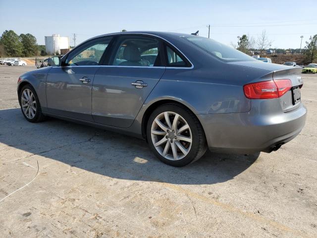 Изображение 2 2013 AUDI A4 PREMIUM PLUS 2013 с VIN WAUFFAFL1DN047348