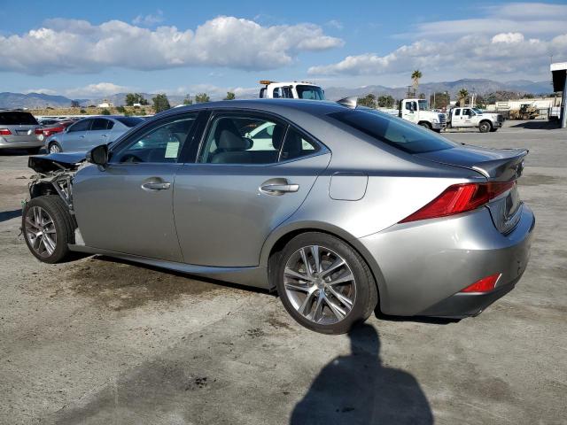 Image 2 of 2020 LEXUS IS 300 2020 with VIN JTHAA1D20L5101578
