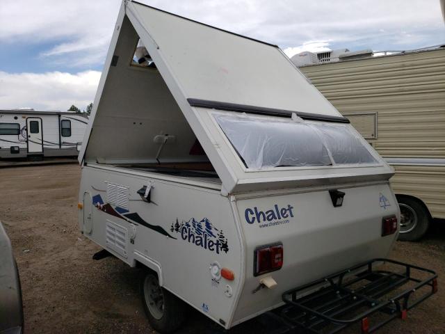 Изображение 3 2005 CHAL POPUP 2005 с VIN 1C9CT13135A725103