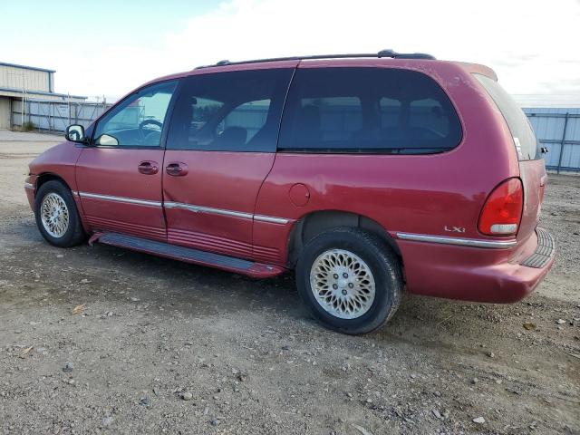Image 2 of 1997 CHRYSLER TOWN & COUNTRY LXI 1997 with VIN 1C4GP64L7VB313785