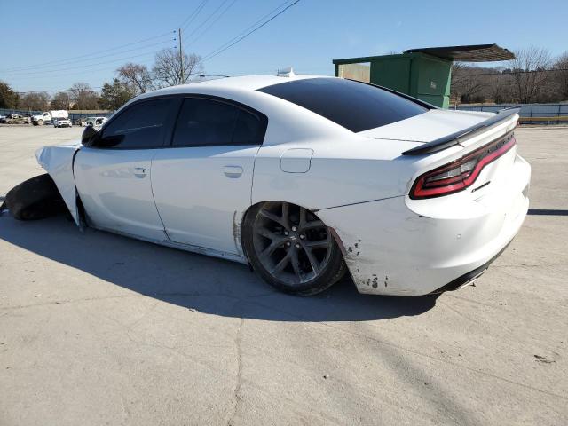 Image 2 of 2023 DODGE CHARGER SXT 2023 with VIN 2C3CDXBGXPH532094