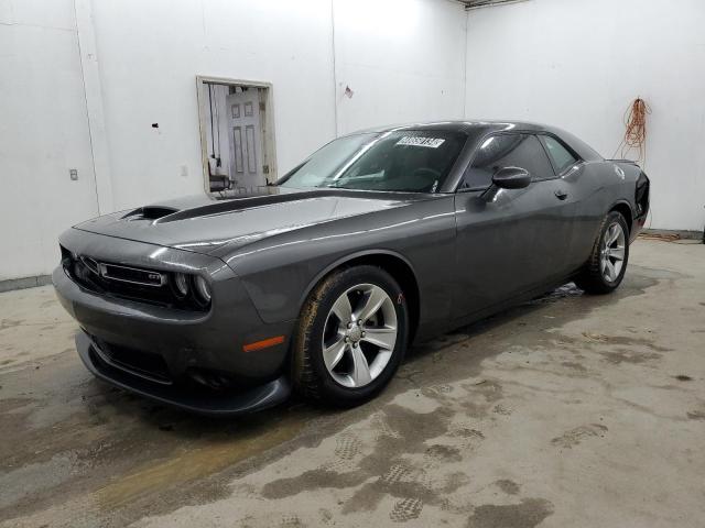 Изображение 1 2023 DODGE CHALLENGER GT 2023 с VIN 2C3CDZJG8PH510365