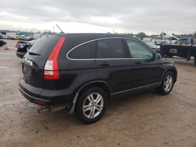 Image 3 of 2010 HONDA CR-V EXL 2010 with VIN 5J6RE3H74AL025103