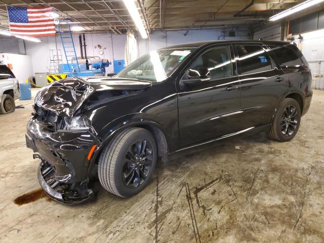 2021 DODGE DURANGO R/T 2021 image