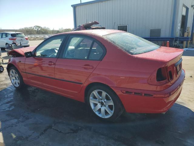 Изображение 2 2005 BMW 325 XI 2005 с VIN WBAEU33405PR17249