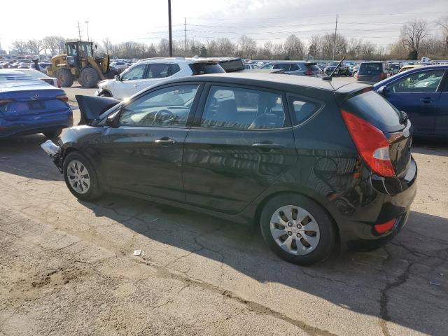 Obraz 2 z 2015 HYUNDAI ACCENT GS 2015 z VIN KMHCT5AE2FU202914