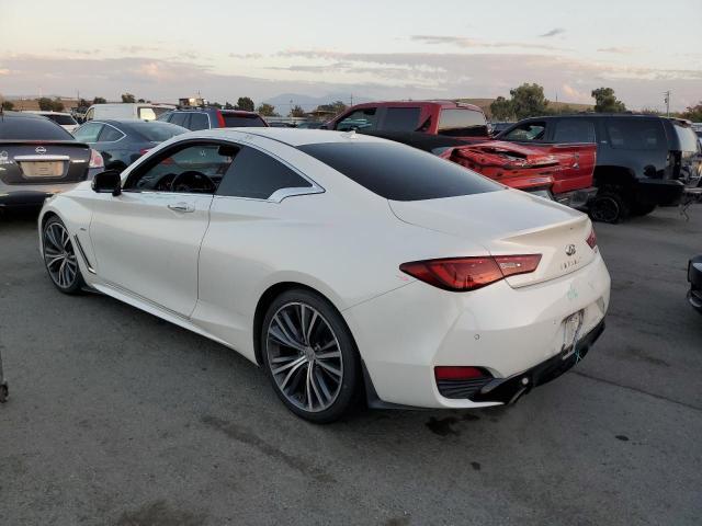 Image 2 of 2017 INFINITI Q60 PREMIUM 2017 with VIN JN1EV7EK5HM363007