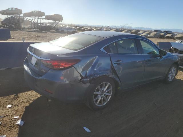 Изображение 3 2014 MAZDA 6 SPORT 2014 с VIN JM1GJ1U67E1146994