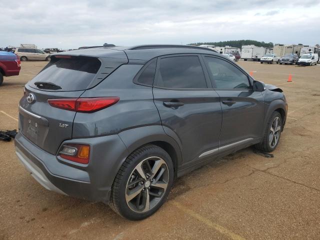 Image 3 of 2018 HYUNDAI KONA LIMITED 2018 with VIN KM8K33A59JU155552