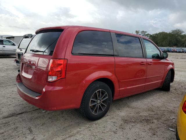 Изображение 3 2015 DODGE GRAND CARAVAN SE 2015 с VIN 2C4RDGBG5FR669121