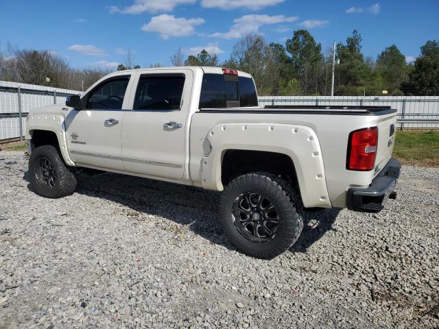 Obraz 2 z 2015 GMC SIERRA K1500 SLT 2015 z VIN 3GTU2VEC8FG297745