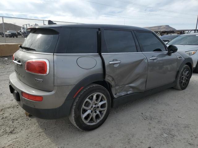 Изображение 3 2016 MINI COOPER CLUBMAN 2016 с VIN WMWLN5C53G2E29974