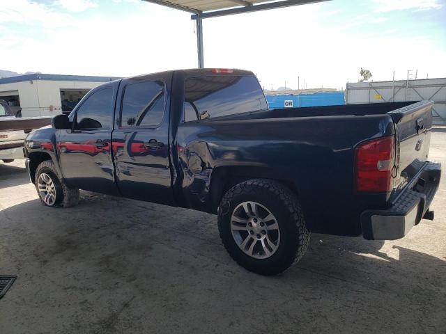 Image 2 of 2012 CHEVROLET SILVERADO K1500 LS 2012 with VIN 3GCPKREA9CG176186