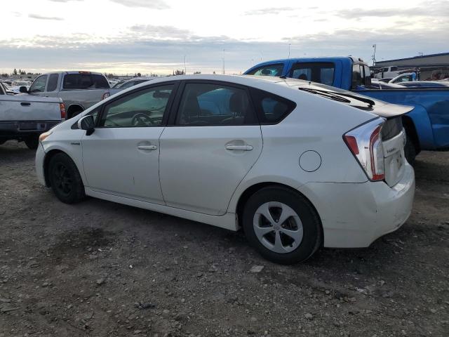 Obraz 2 z 2015 TOYOTA PRIUS  2015 z VIN JTDKN3DU2F0434941