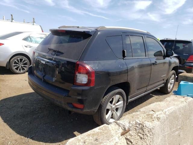 Изображение 3 2016 JEEP COMPASS SPORT 2016 с VIN 1C4NJDBB9GD722837