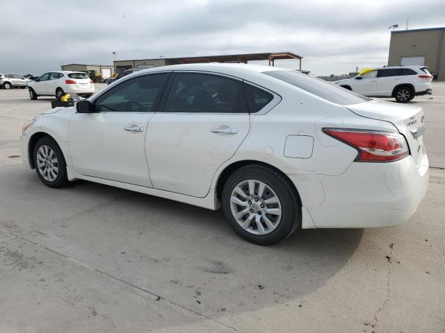Image 2 of 2015 NISSAN ALTIMA 2.5 2015 with VIN 1N4AL3AP0FN321515