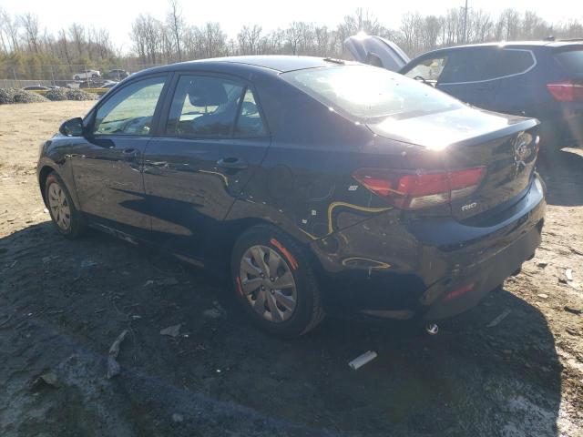 Obraz 2 z 2019 KIA RIO S 2019 z VIN 3KPA24AB3KE172894