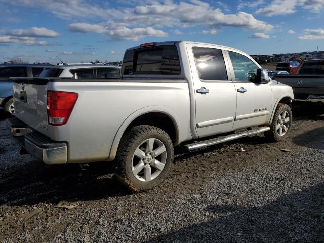 Obraz 3 z 2014 NISSAN TITAN S 2014 z VIN 1N6AA0EC7EN500376