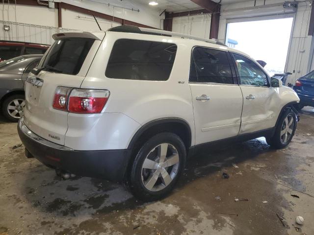 Изображение 3 2012 GMC ACADIA SLT-1 2012 с VIN 1GKKVRED6CJ346406