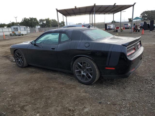 Изображение 2 2016 DODGE CHALLENGER R/T SCAT PACK 2016 с VIN 2C3CDZFJXGH225705