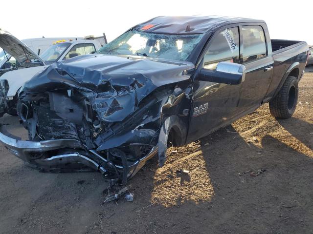 2017 RAM 2500 LARAMIE 2017 image