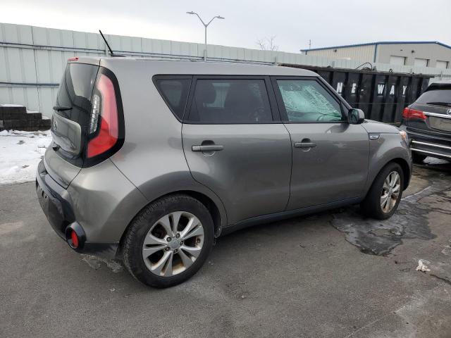 Image 3 of 2016 KIA SOUL + 2016 with VIN KNDJP3A52G7409002