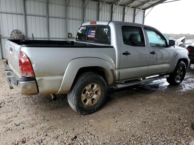 Obraz 3 z 2006 TOYOTA TACOMA DOUBLE CAB 2006 z VIN 5TELU42N96Z246491