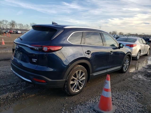 Obraz 3 z 2016 MAZDA CX-9 GRAND TOURING 2016 z VIN JM3TCBDY0G0118437