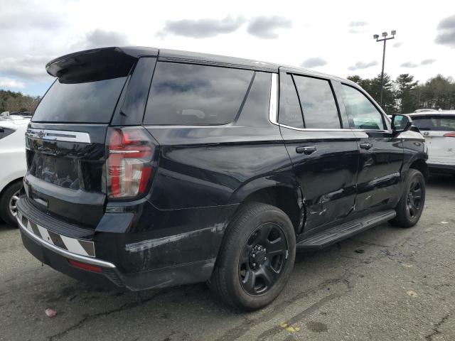 Image 3 of 2023 CHEVROLET TAHOE K1500 2023 with VIN 1GNSKLED2PR231074