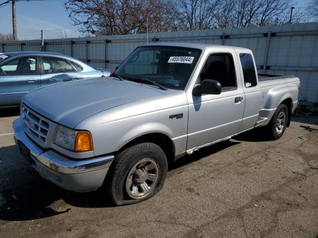 Obraz 1 z 2003 FORD RANGER SUPER CAB 2003 z VIN 1FTYR44V13PB41841