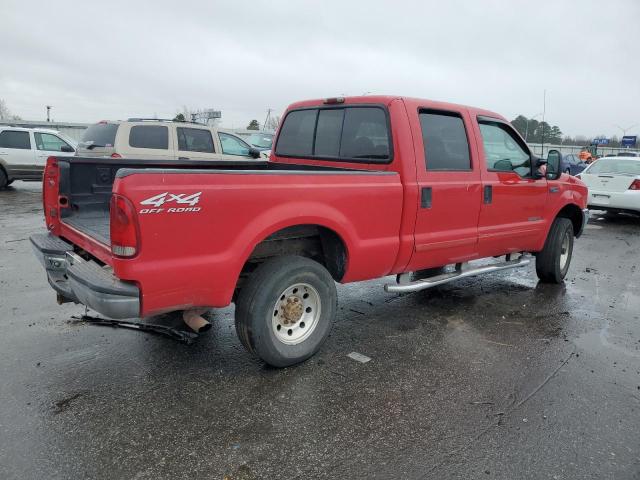 Obraz 3 z 2001 FORD F250 SUPER DUTY 2001 z VIN 3FTNW21F31MA85580
