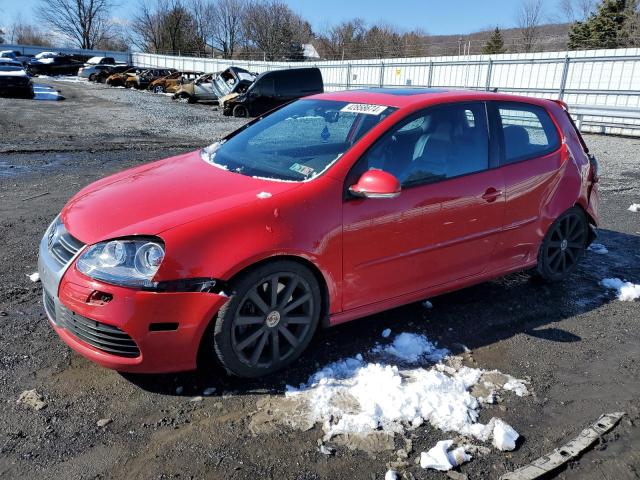 Image 1 of 2008 VOLKSWAGEN R32  2008 with VIN WVWKC71K68W214699