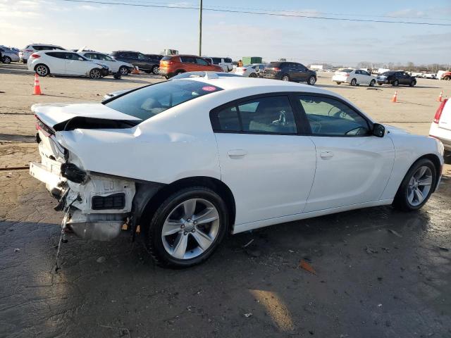 Изображение 3 2017 DODGE CHARGER SXT 2017 с VIN 2C3CDXHG9HH561773