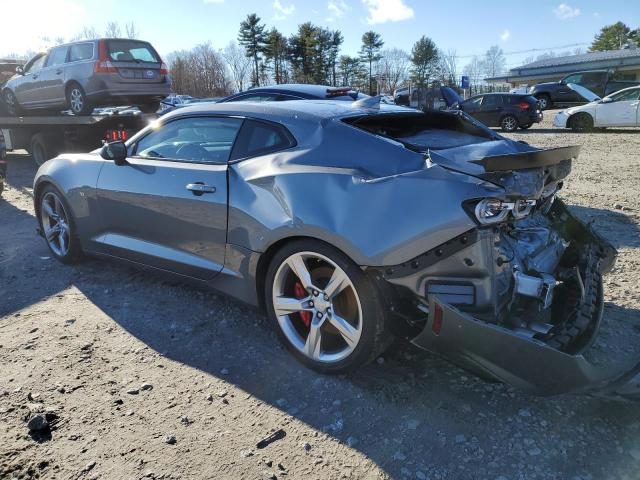 Obraz 2 z 2020 CHEVROLET CAMARO LZ 2020 z VIN 1G1FE1R75L0147056
