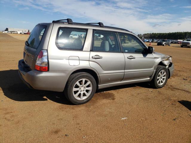 Obraz 3 z 2006 SUBARU FORESTER 2.5X PREMIUM 2006 z VIN JF1SG65676H756509