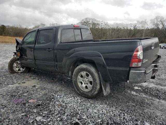 Image 2 of 2010 TOYOTA TACOMA DOUBLE CAB LONG BED 2010 with VIN 3TMMU4FN1AM020112