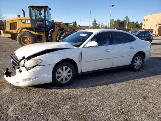 2006 BUICK LACROSSE CX 2006 image