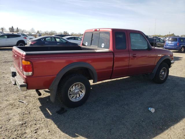Obraz 3 z 1998 FORD RANGER SUPER CAB 1998 z VIN 1FTZR15U7WPB24507