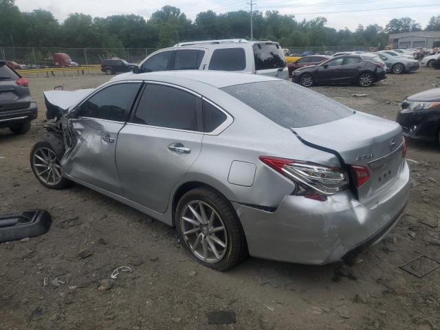 Изображение 2 2016 NISSAN ALTIMA 2.5 2016 с VIN 1N4AL3AP5GN326761