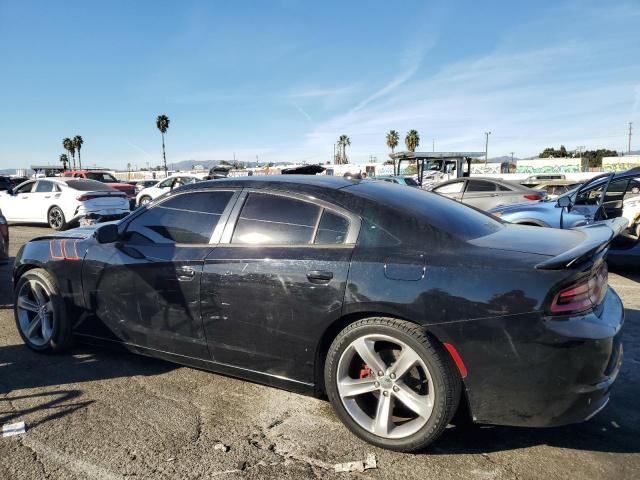 Image 2 of 2016 DODGE CHARGER R/T 2016 with VIN 2C3CDXCT6GH178571