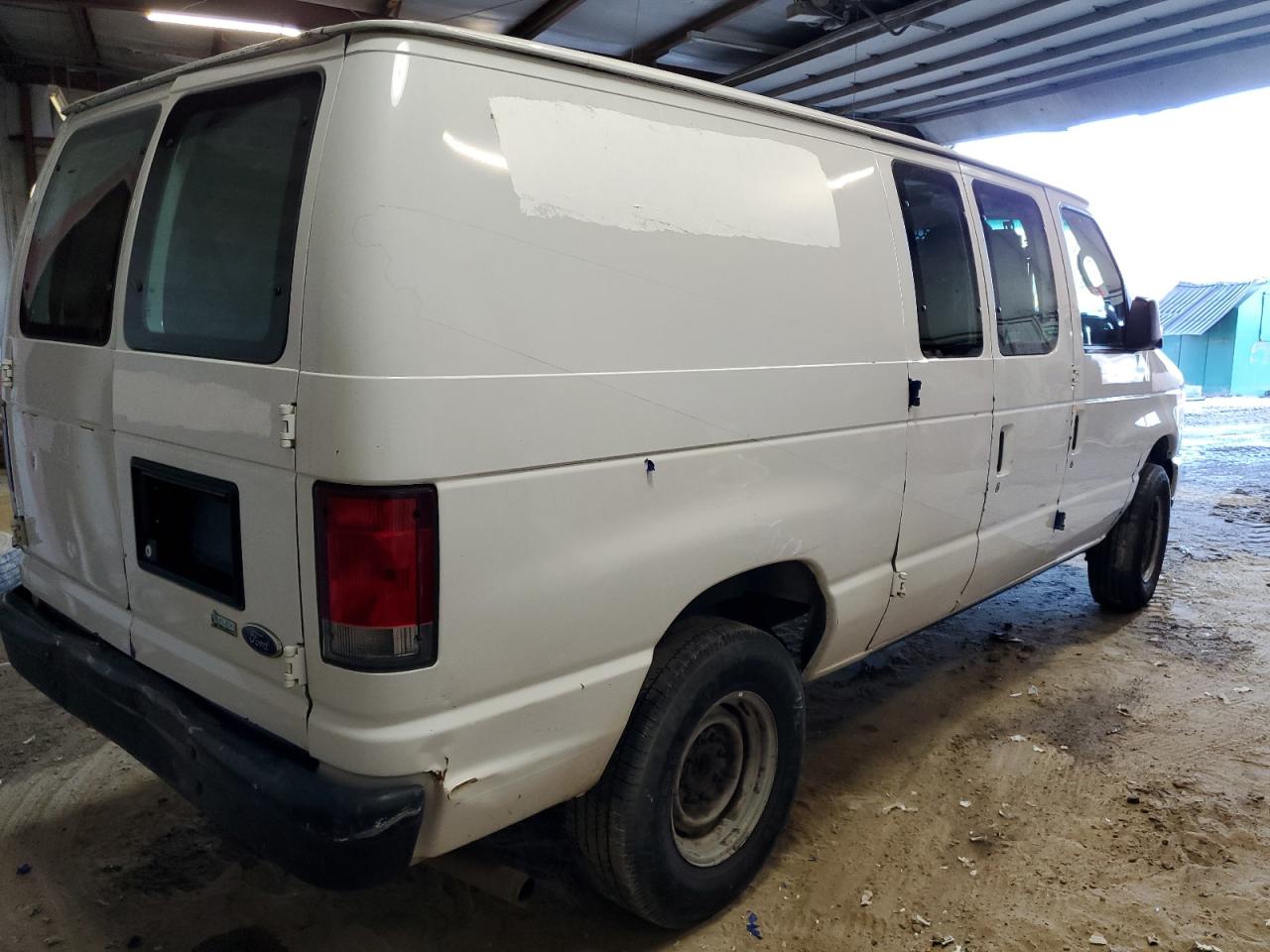 Obraz 3 z 2013 FORD ECONOLINE E250 VAN 2013 z VIN 1FTNE2EW4DDB00679