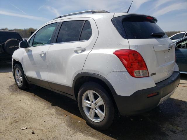 Obraz 2 z 2016 CHEVROLET TRAX 1LT 2016 z VIN 3GNCJLSB1GL144199