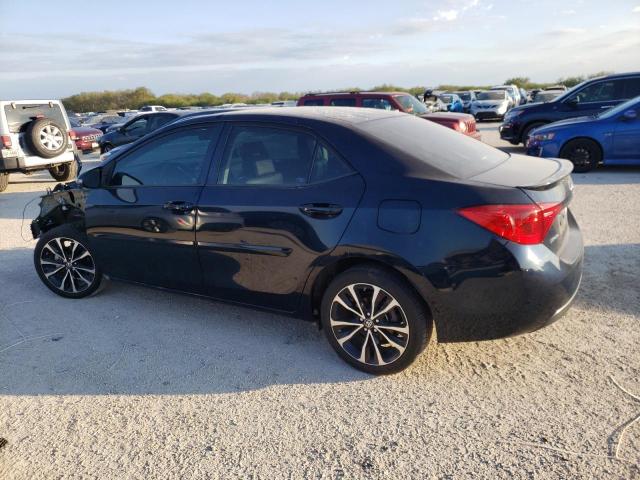 Obraz 2 z 2017 TOYOTA COROLLA L 2017 z VIN 5YFBURHE1HP681823