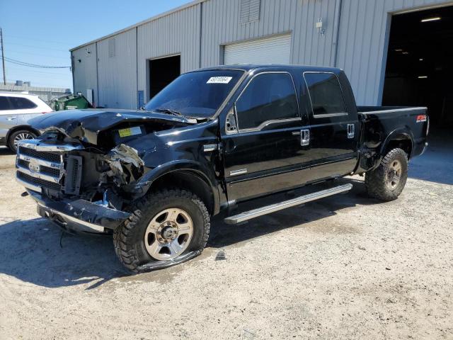 Obraz 2005 FORD F250 SUPER DUTY 2005
