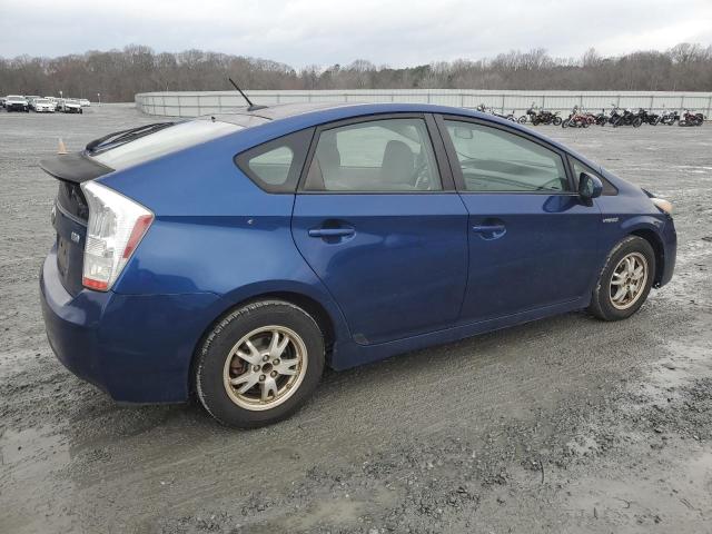 Obraz 3 z 2010 TOYOTA PRIUS  2010 z VIN JTDKN3DU4A5141778