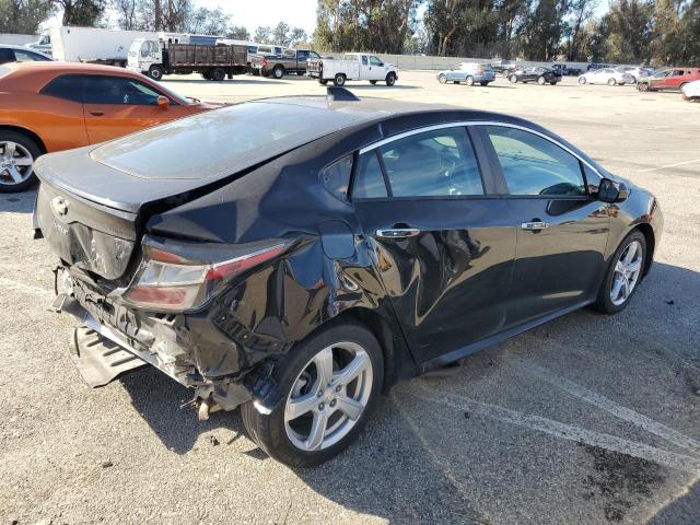 Image 3 of 2018 CHEVROLET VOLT LT 2018 with VIN 1G1RC6S50JU117834
